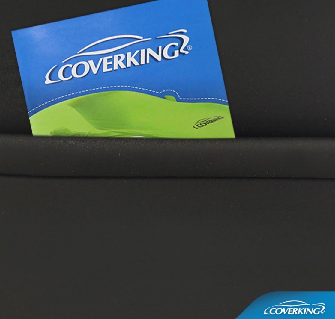Coverking Neosupreme Front Custom Car Seat Cover For Dodge 20062009