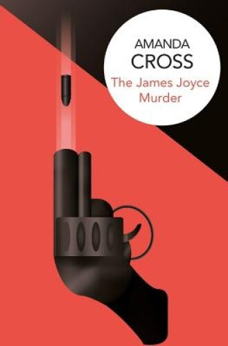 Thumbnail - The James Joyce Murder (kate Fansler) By Amanda Cross