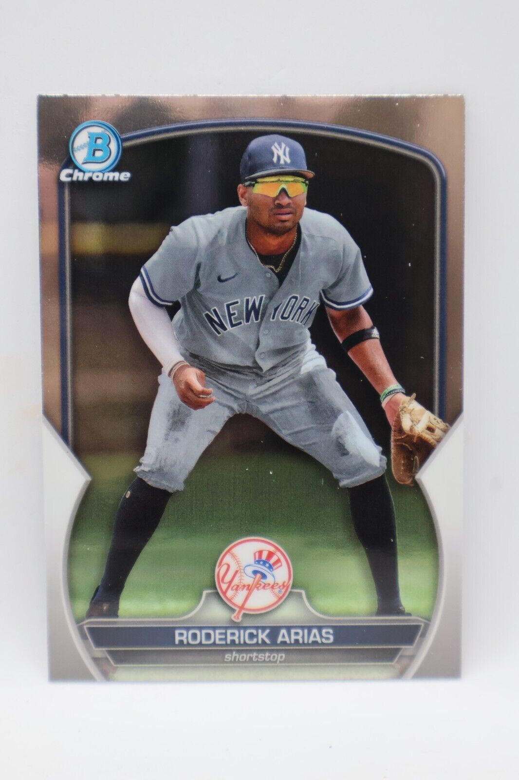 2023 Bowman Chrome Baseball - Pick Your Card - Complete Your Set - Picture 139 of 184