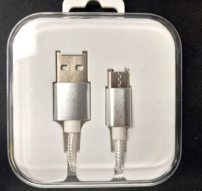 Cargador Rápido Enchufable USB Tipo C Power Delivery De 20W - Cablematic