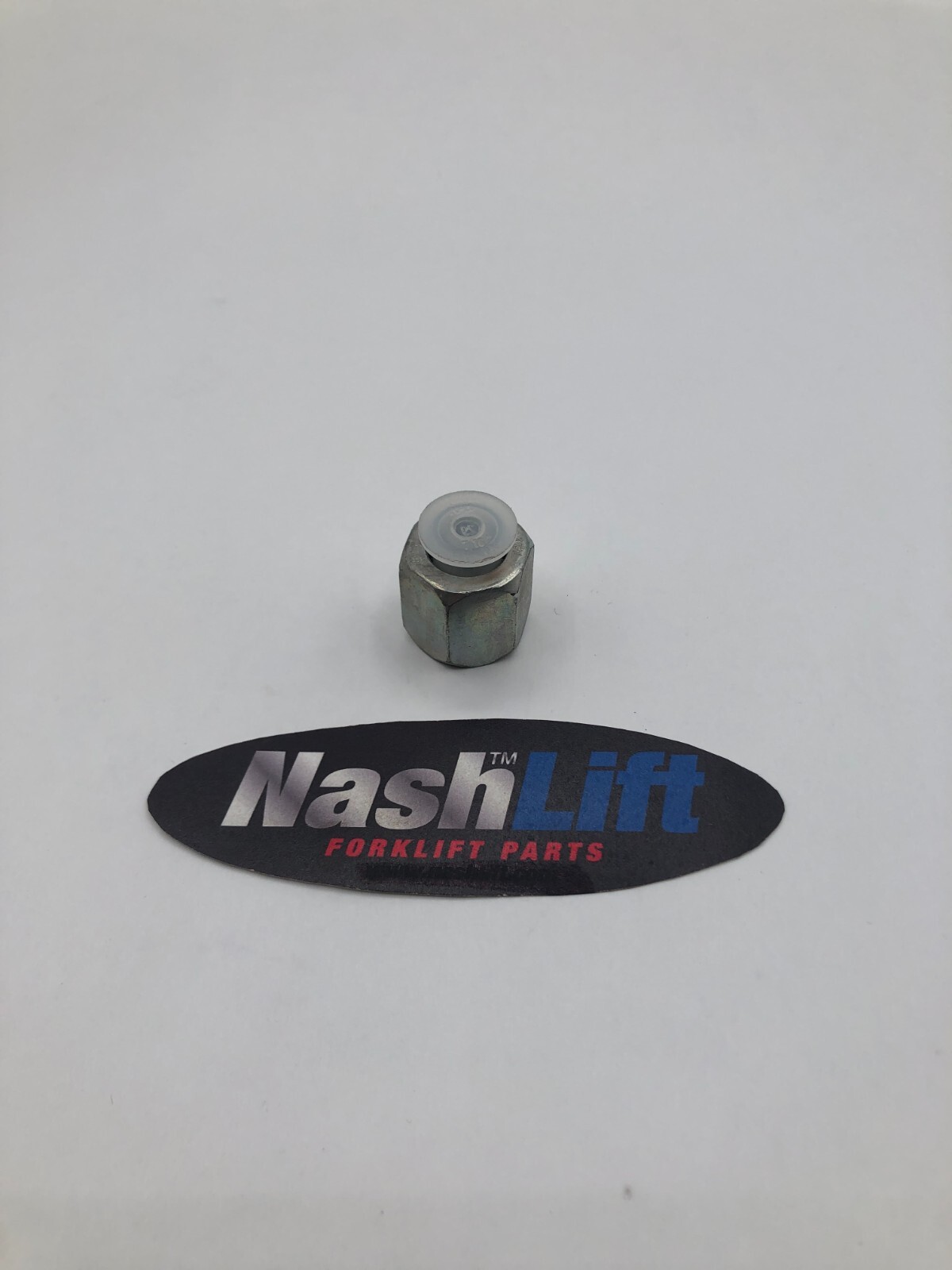 8-4TRTXN-S FEMALE CAP FITS PARKER 84TRNS, SK-12240227CN