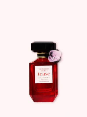Victoria's Secret Tease コレクターエディション100ml Tease Collector's Edition by Victoria's Secret 3.4 Fl oz EDP Spray