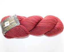 Cascade Farms Yarn Cascade 220 Heathers Col 1000 Dark Pink 100 Wool 100g 220yd