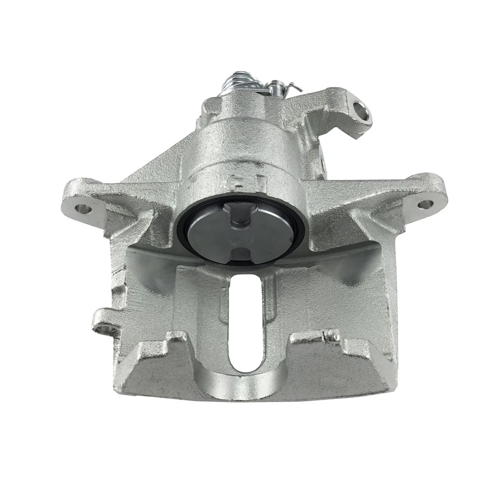 Bremssättel 57mm Bremsbeläge Bremsscheiben vorne für Citroën C5 I Break II RC RE - Bild 3 von 4