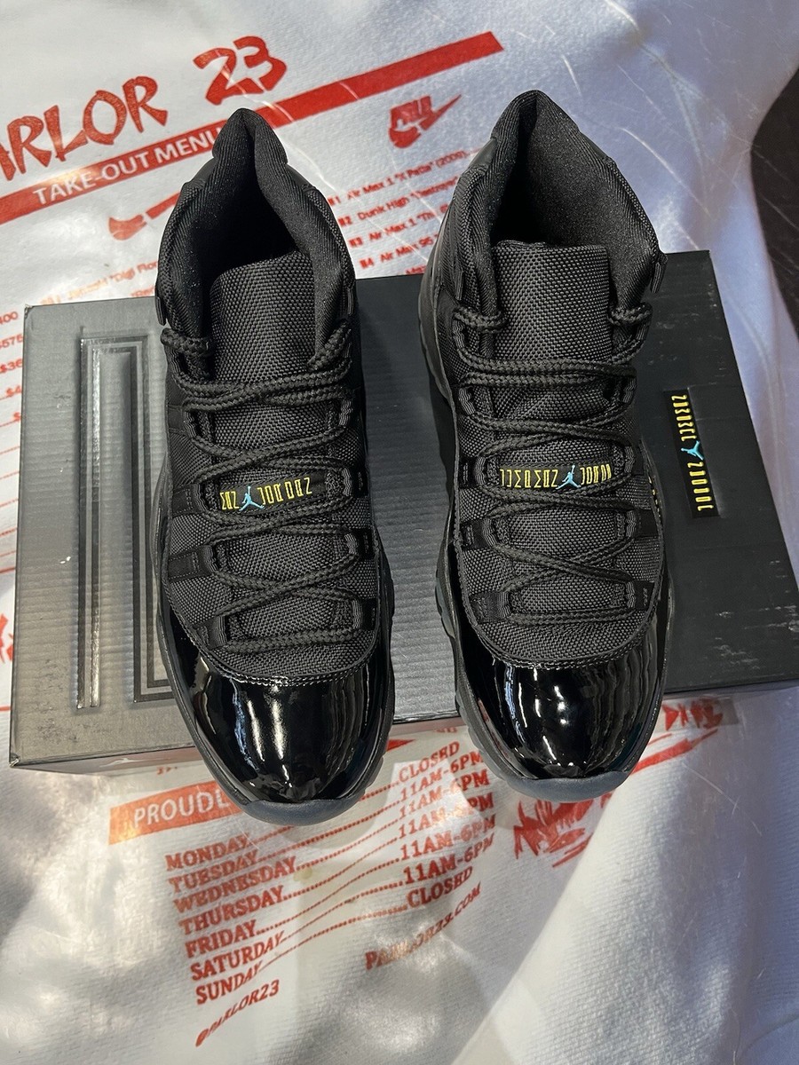 Jordan 11 Retro Gamma Blue 2013 *BRAND NEW | eBay
