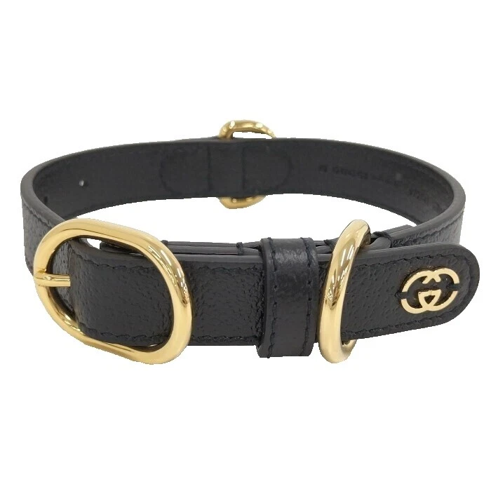 Ошейники для собак Gucci