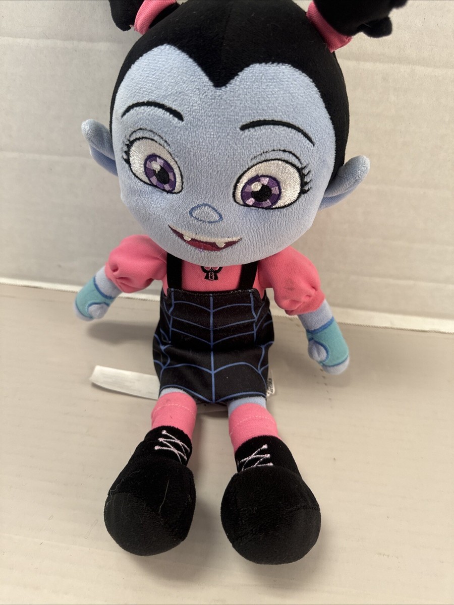 Disney Vamperina Plush Stuffed Toy 14