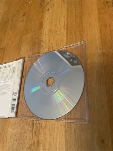 Band Aid Do They Know It’s Christmas? UK Import 3 Track CD 2004 Band Aid Trust - Imagen 6 de 6