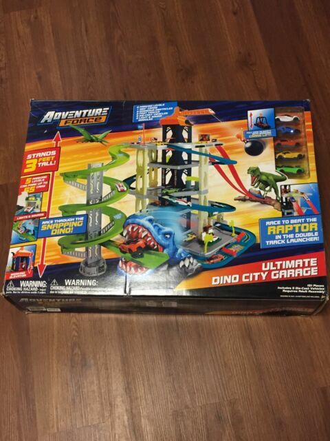 hot wheels adventure force