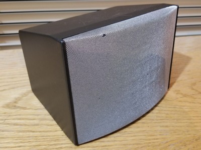 8 ohm satellite speakers