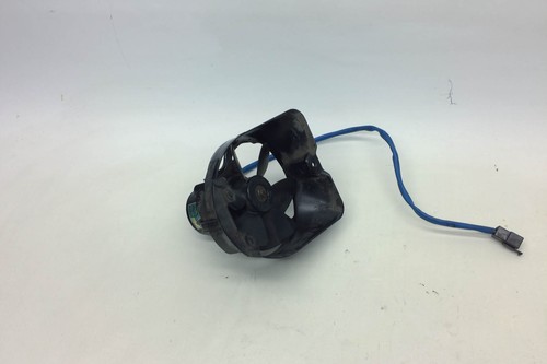 Honda Interceptor VF1000 F (2) Left Fan radiator Lüfter Kühlerlüfter