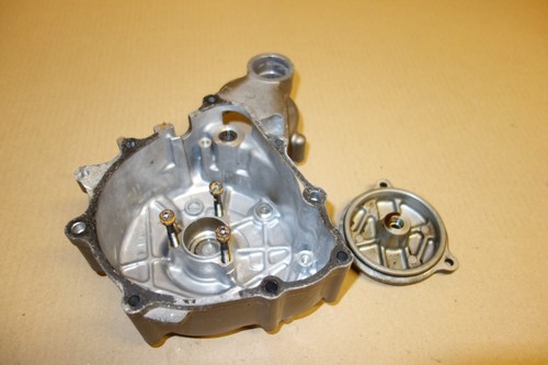 Honda NX250 NX 250 Dominator MD21 flywheel cover engine motor - Picture 7 of 7