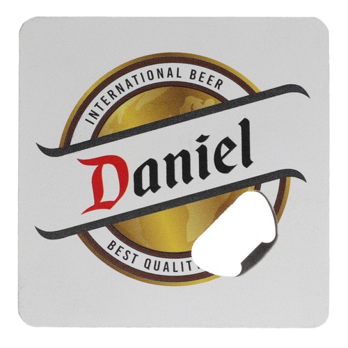 Calamita frigo sottobicchiere birra apribottiglie 3 in 1 personalizzata per lui regalo bar - Foto 97 di 268