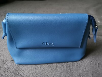 handtasche blau