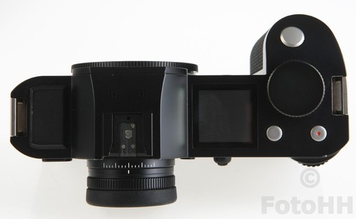 Leica SL (Typ 601) Full-Frame Mirrorless Digital Camera L-Mount NICELY PRICED !! - Bild 4 von 14