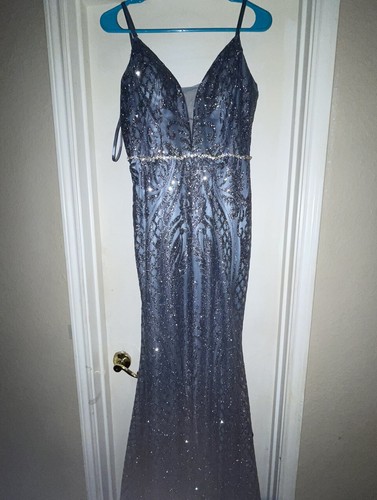 prom dress size small | eBay