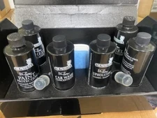 THE PROTECTOR ULTIMATE DEALERSHIP CAR CARE KIT 7 YEAR PROTECTION (NEW)