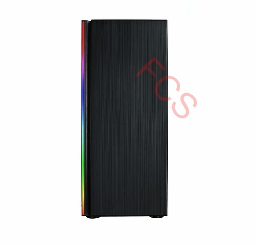 Gaming PC Bundle Intel Core i7 8GB 1TB GT710 DUAL SCREEN Windows 10 ULTRA FAST - Picture 4 of 6