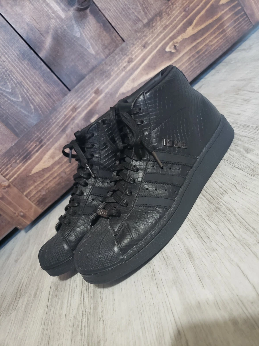 Adidas big sean shoes 2025