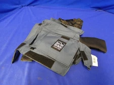 Porta Brace RS-HVX200 Blue Rain Slick for Panasonic AG-HPX170, AG-HVX200