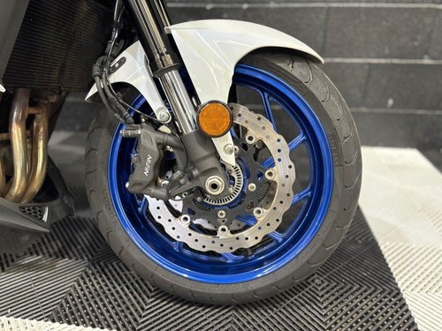 2020 20 SUZUKI GSX-S750 750 NAKED PETROL MANUAL EURO 4 (114 PS) - Picture 12 of 20