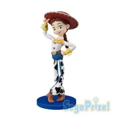 Sega Premium Size Figure Toy Story (Jessie - Picture 1 of 1