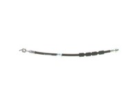 Bosch 1987481523 Bremsschlauch 395 Mm FüR Ford Fiesta 1.25-1.6D 06.08-