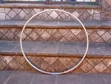 Fir Super Special Cerchio 700c Per Tubolare L'Eroica Colnago Bianchi Nos New Old