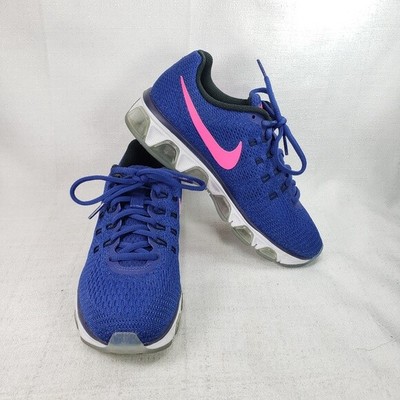 tenis air max tailwind 8