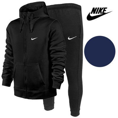 2 pc nike sweat suits