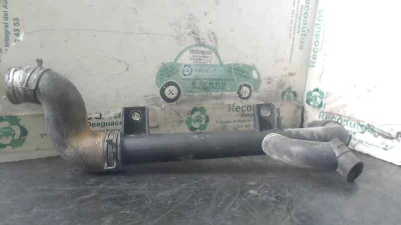 96182228 tube pour DAEWOO LANOS 1.6 CAT 1997 2589780 - Photo 2/4