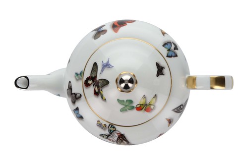 Christian Lacroix - Butterfly Parade - Teapot - 238475N - Picture 4 of 4