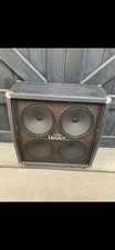 CARVIN BR118N-4/BR118N-8 SPEAKER CABINET for sale - Price and Used