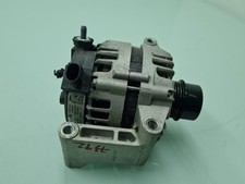 Alternateur Mg ZS