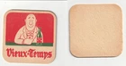 1 - BELGIUM - BRASSERIE SAINT GUIBERT BEER MAT SOUS-BOCKS (01052)