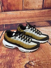 Size 4 (GS) - Nike Air Max 95 Recraft Low Wheat
