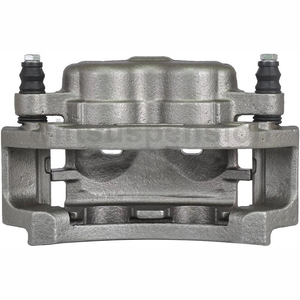 Pinza de freno trasera y pastillas de cerámica para Ford E-150 2007 2003-2007 Ford E-250 Foto 4 de 4