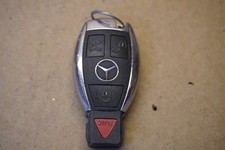 2008 2016 Mercedes Key Fob 4 Button Remote Keyless Entry Key Fob Oem 2008 2016 Mercedes Key Fob 4 Button Remote Keyless Entry Key Fob Oem