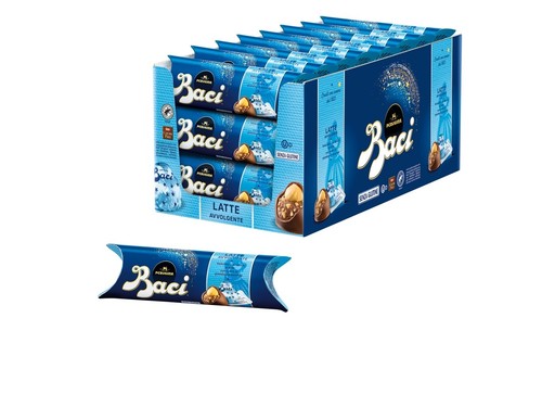 BACI tempting student 50011-4