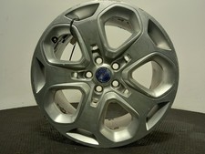 FORD MONDEO Alloy Wheel 18" Inch 5x108 Offset ET55 8J 2007-2014 7S7J1007CB