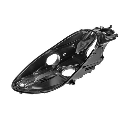Scheinwerfergehäuse für PORSCHE CAYMAN 981 Xenon 2012 - 16 98163116103 Links