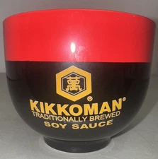 Kikkoman Soy Sauce Ramen Noodle Bowl By Mad Engine