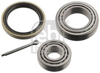 Radlagersatz Febi Bilstein 08391 FüR BMW E21 E10 E6 1502 2002 3Er Touring 1600