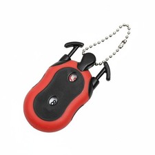 Golf Score Counter Portable Double Wheel Scorekeeper Lightweight for Tournaments