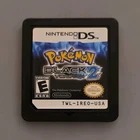 Nintendo Pokémon Black Version 2 Nintendo DS Game NTSC-U/C