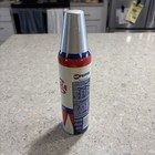 PEPSI COLA 16oz ALUMINUM BOTTLE Blue-Red-Ivory GENUINE PEPSI Soda Pop Unopened — photo 10