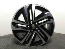 SEAT TARRACO Alloy Wheel 18 Inch 5x112 ET43 7J  2018-2024 5FJ601025C