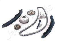 Japanparts Steuerkettensatz FüR VW Tiguan 1.4 TSI Golf V 1.6 FSI Seat Leon 5N