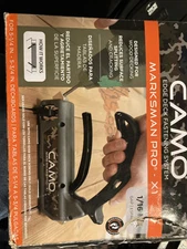 Camo Marksman PRO-X1 Edge Deck Fastening System