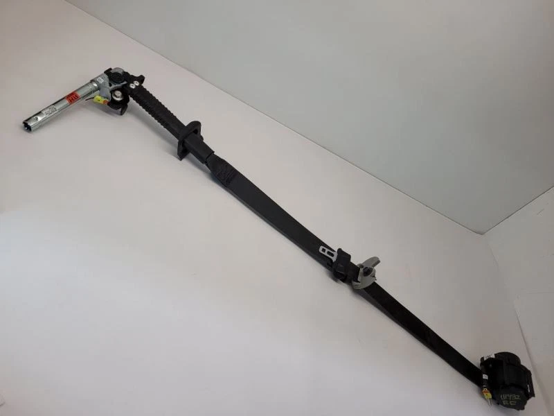 2014-2018 KIA FORTE RH Seat Belt Front Sedan Passenger Retractor - Изображение 2 из 4